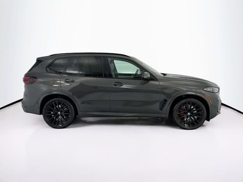 Used 2026 BMW X5 xDrive40i w/ M Sport Package AWD/4WD image 4