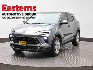 Used 2024 Buick Encore GX Preferred FWD video 1