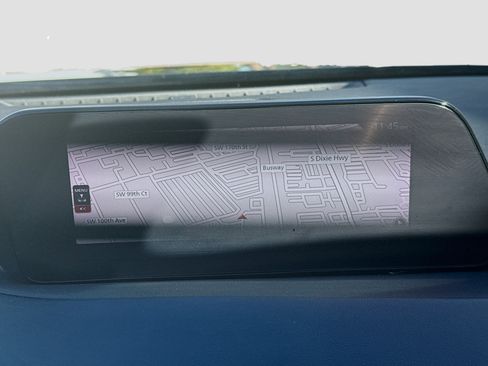 Used 2022 MAZDA MAZDA3 s image 13