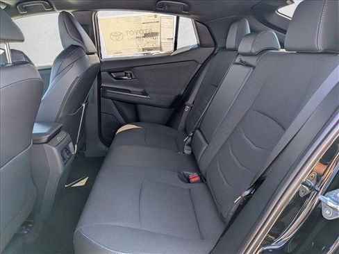 New 2026 Toyota C-HR AWD/4WD image 15