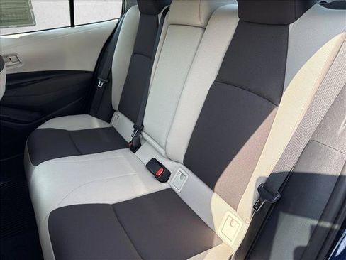 Used 2026 Toyota Corolla LE FWD image 17