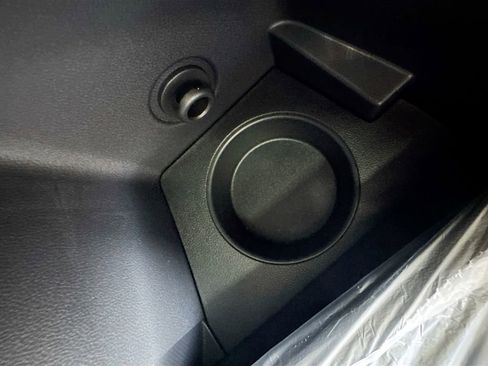 New 2026 Subaru Crosstrek 2.5i Wilderness image 28