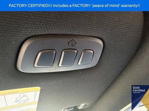 Used 2021 Ford F150 Lariat w/ Equipment Group 502A High AWD/4WD image 59