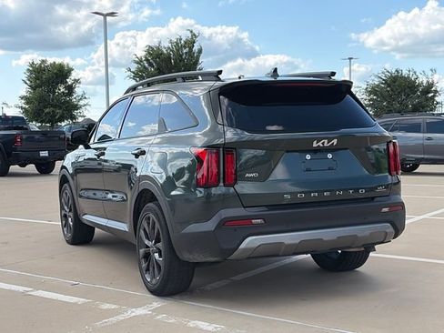 Used 2022 Kia Sorento SX Prestige AWD/4WD image 7