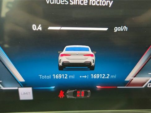 Used 2025 BMW M440i M440i image 34