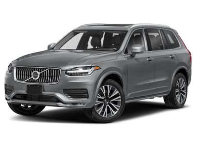 Used 2020 Volvo XC90 T6 Inscription
