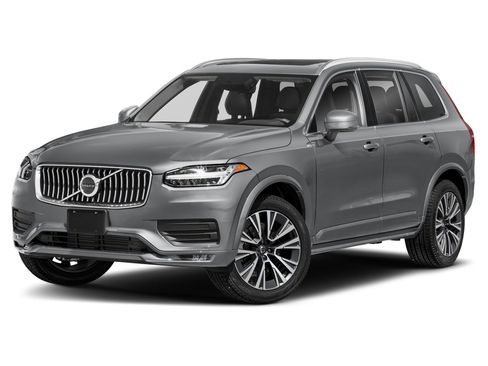 Used 2020 Volvo XC90 T6 Inscription image 1
