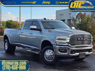 Used 2022 RAM 3500 Laramie