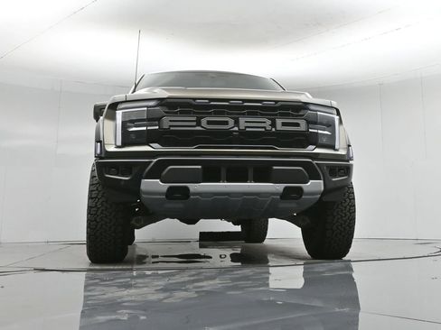 Used 2025 Ford F150 Raptor image 47