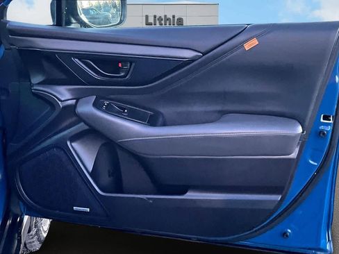 Used 2025 Subaru Outback Wilderness image 29