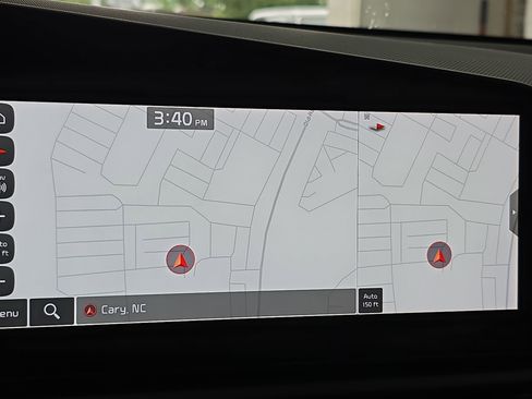 Used 2023 Kia Niro EX FWD image 21