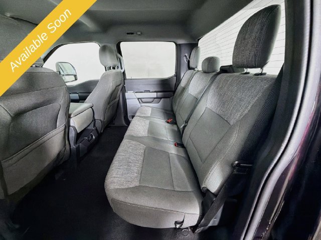 Used 2023 Ford F150 XLT w/ XTR Package AWD/4WD image 25
