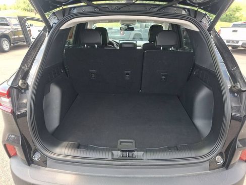 Used 2025 Ford Escape Platinum w/ Class II Trailer Tow Package AWD/4WD image 29