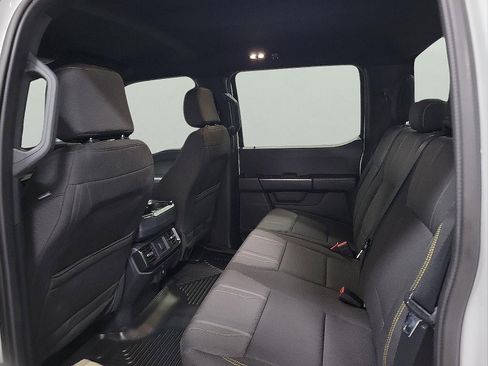 Used 2024 Ford F150 STX w/ Tow/Haul Package image 19
