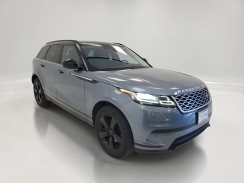 Used 2019 Land Rover Range Rover Velar S AWD/4WD image 3