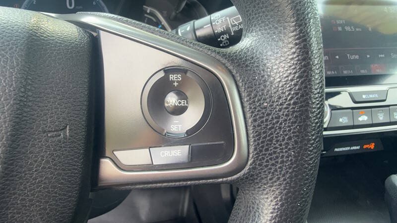 Used 2018 Honda Civic EX image 19