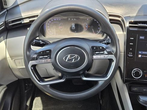 Used 2023 Hyundai Tucson SEL AWD/4WD image 20