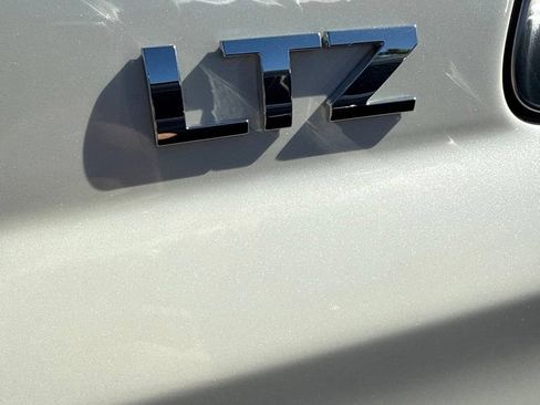 Used 2016 Chevrolet Tahoe LTZ RWD image 11
