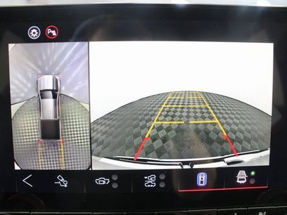 New 2026 GMC Canyon AT4X