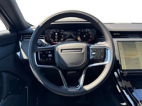 New 2026 Land Rover Range Rover Sport SE AWD/4WD image 11