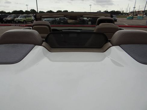 Used 2011 Mercedes-Benz E 350 Cabriolet w/ Premium 1 Pkg image 33