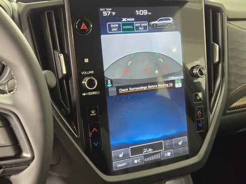 New 2026 Subaru Forester Wilderness image 16