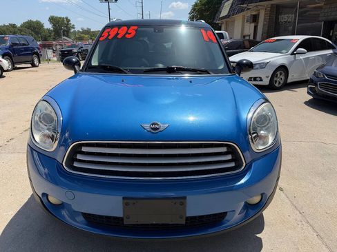 Used 2014 MINI Cooper Countryman FWD image 2