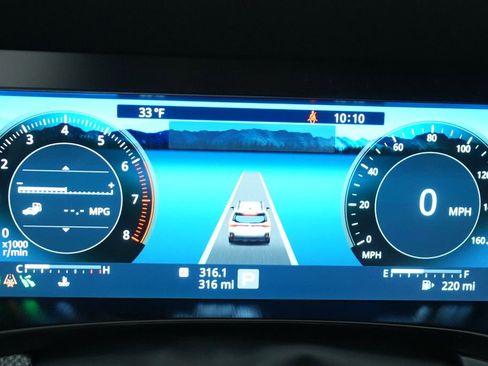 New 2026 Subaru Outback Premium image 37