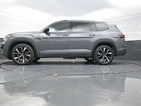 New 2026 Volkswagen Atlas SEL Premium R-Line AWD/4WD image 24