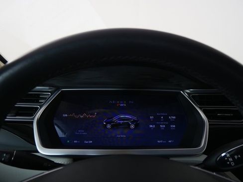 Used 2013 Tesla Model S Performance image 20