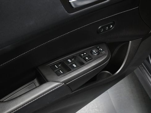 Used 2021 Acura ILX w/ Premium & A-SPEC Package image 9