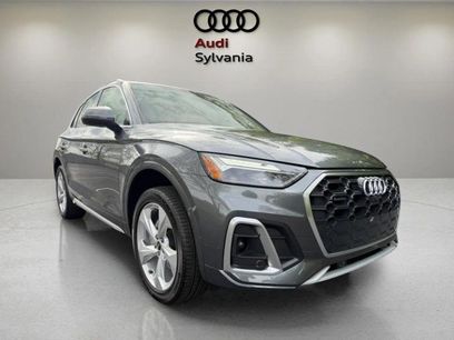 Certified 2023 Audi Q5 2.0T Premium Plus w/ Premium Plus Package