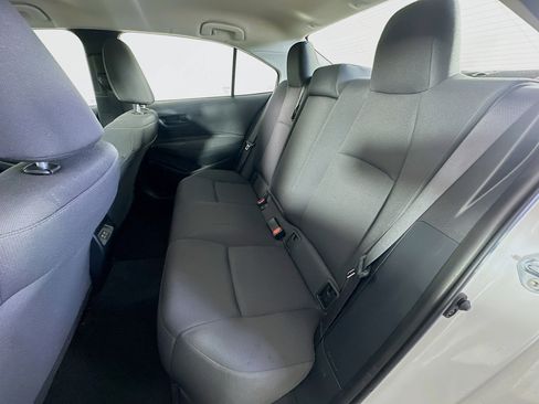 Used 2024 Toyota Corolla LE FWD image 25
