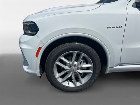 New 2025 Dodge Durango R/T image 15