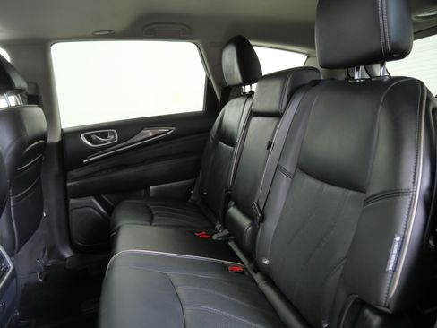 Used 2018 INFINITI QX60 FWD w/ Premium Plus Package image 17