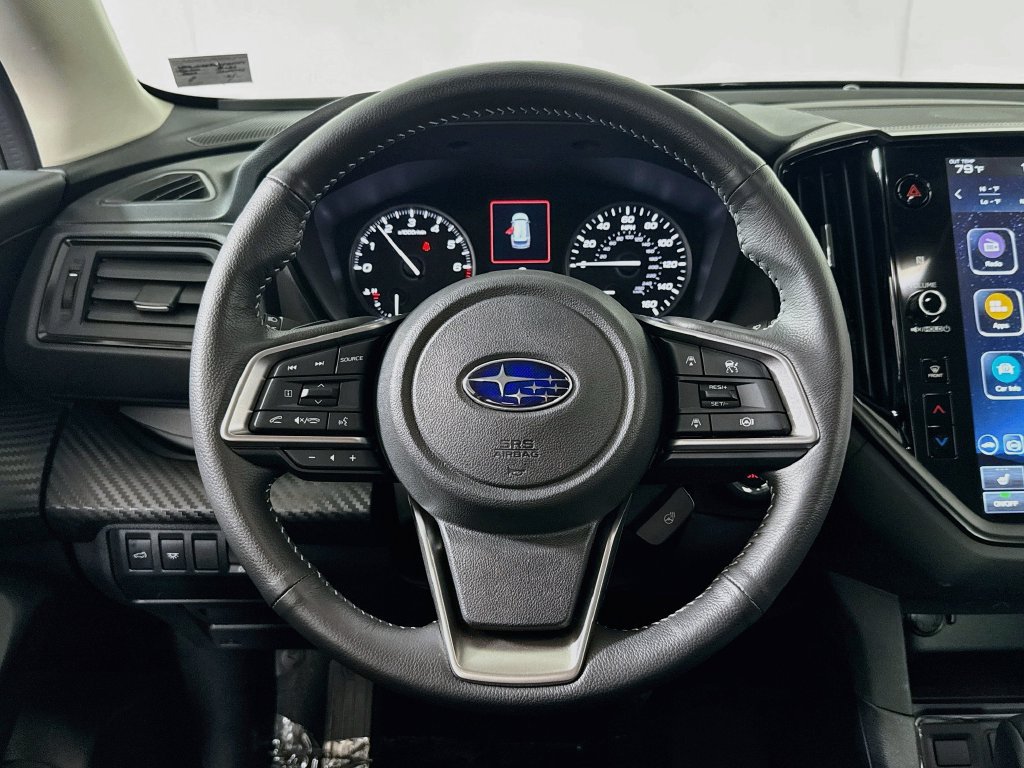 Used 2026 Subaru Ascent Premium AWD/4WD image 11