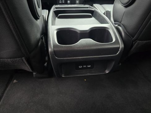 Certified 2025 Honda Odyssey Elite image 23