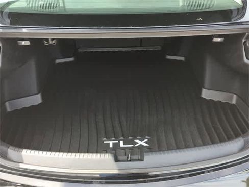 New 2025 Acura TLX w/ Technology Package image 37