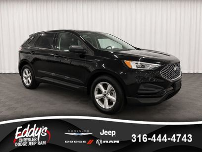 Used 2024 Ford Edge SE