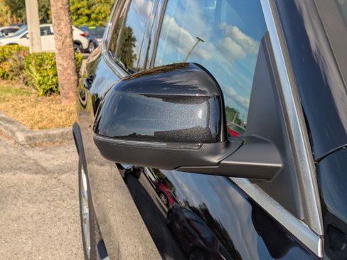 Used 2025 BMW X5 xDrive40i image 12