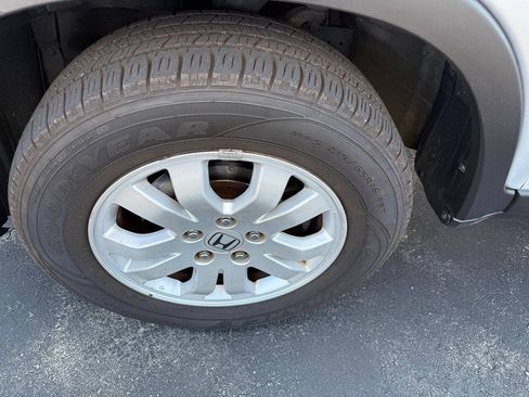 Used 2005 Honda CR-V EX image 36