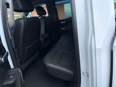 Used 2020 Chevrolet Silverado 1500 RST AWD/4WD image 12