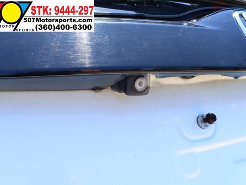 Used 2015 Honda Fit LX image 16