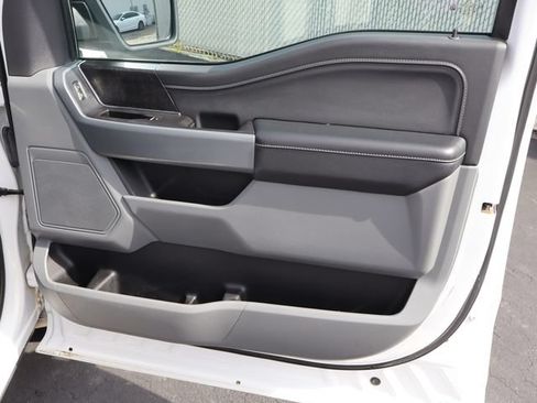 Used 2022 Ford F150 XLT w/ Equipment Group 301A Mid AWD/4WD image 45
