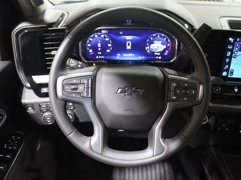 New 2026 Chevrolet Silverado 2500 LTZ w/ Trail Boss Package AWD/4WD image 37