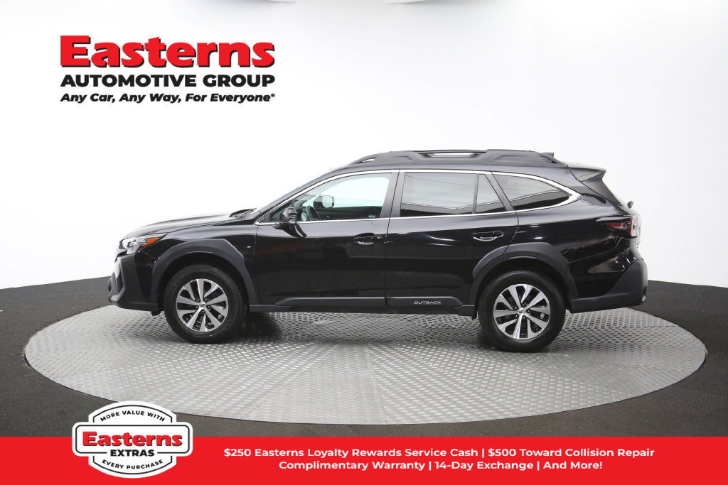 Used 2023 Subaru Outback Premium AWD/4WD image 59