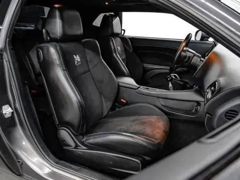 Used 2017 Dodge Challenger R/T Scat Pack image 40