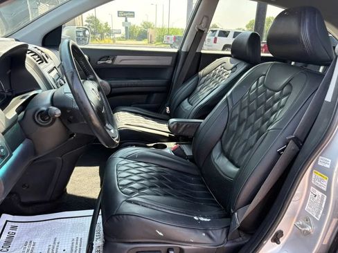 Used 2009 Honda CR-V EX-L image 16