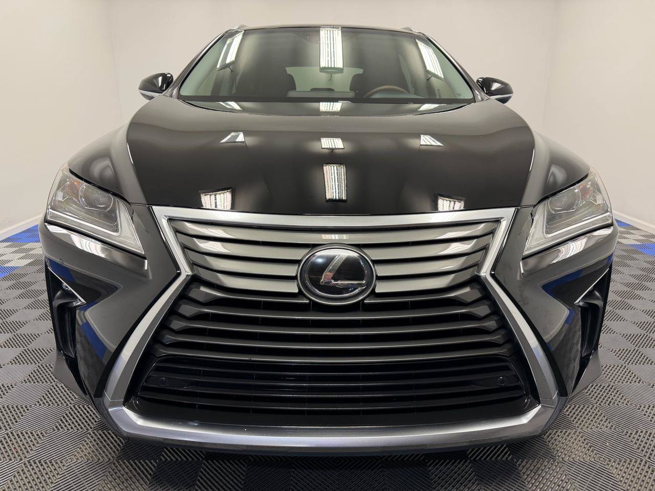 Used 2017 Lexus RX 350 FWD w/ Premium Package image 2