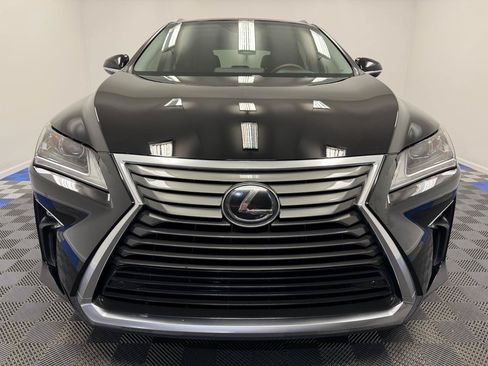Used 2017 Lexus RX 350 FWD w/ Premium Package image 2